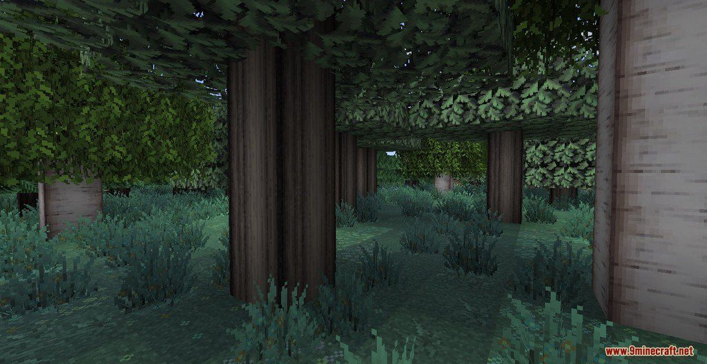 Aedena Resource Pack Screenshots 13