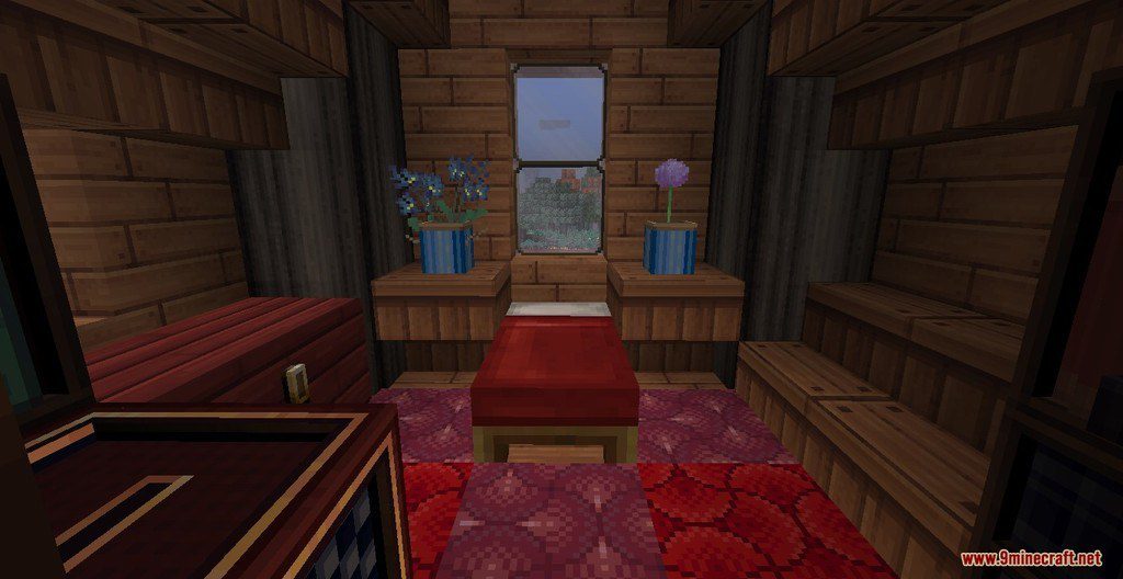 Aedena Resource Pack Screenshots 2