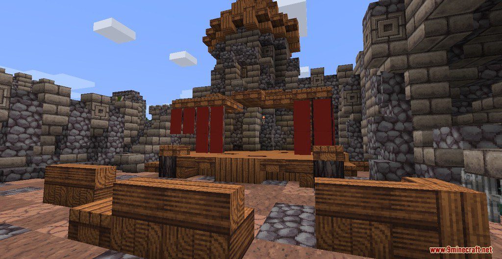 Aedena Resource Pack Screenshots 4