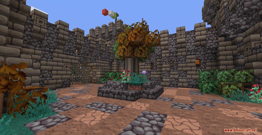 Aedena Resource Pack Screenshots 5