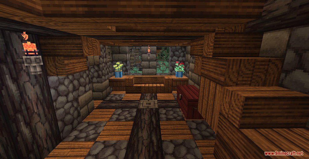 Aedena Resource Pack Screenshots 7