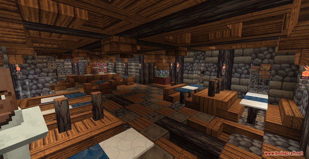 Aedena Resource Pack Screenshots 8