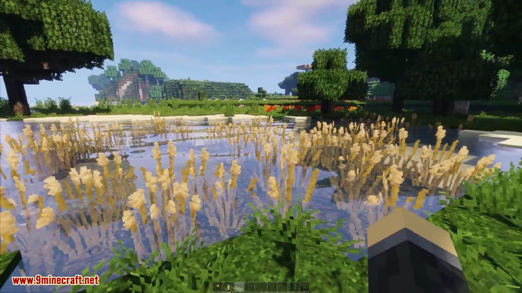 Better Foliage Mod Screenshots 10