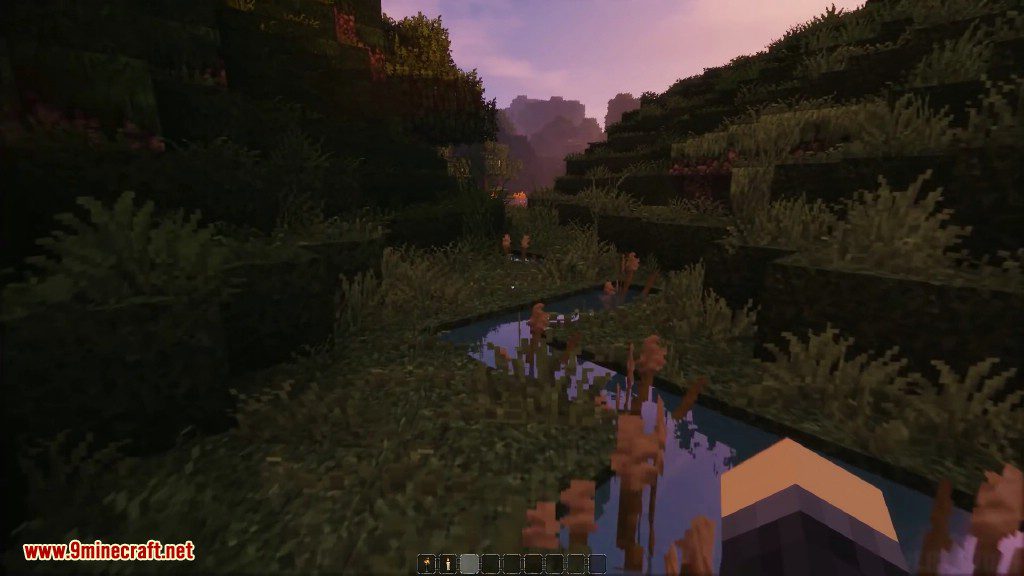 Better Foliage Mod Screenshots 12