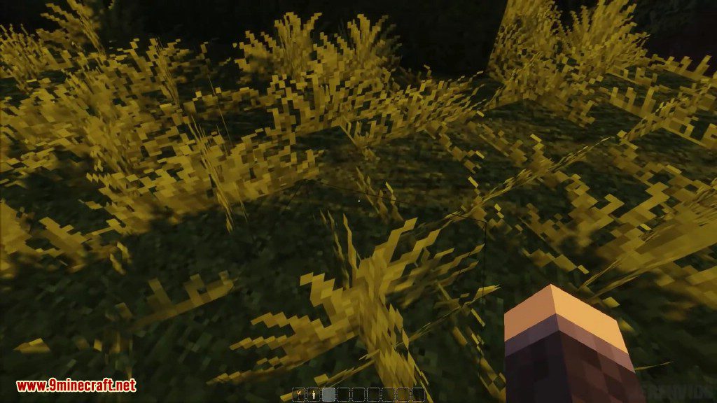 Better Foliage Mod Screenshots 13