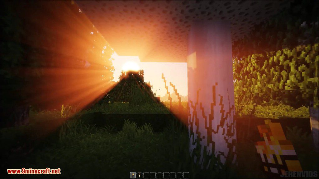 Better Foliage Mod Screenshots 14