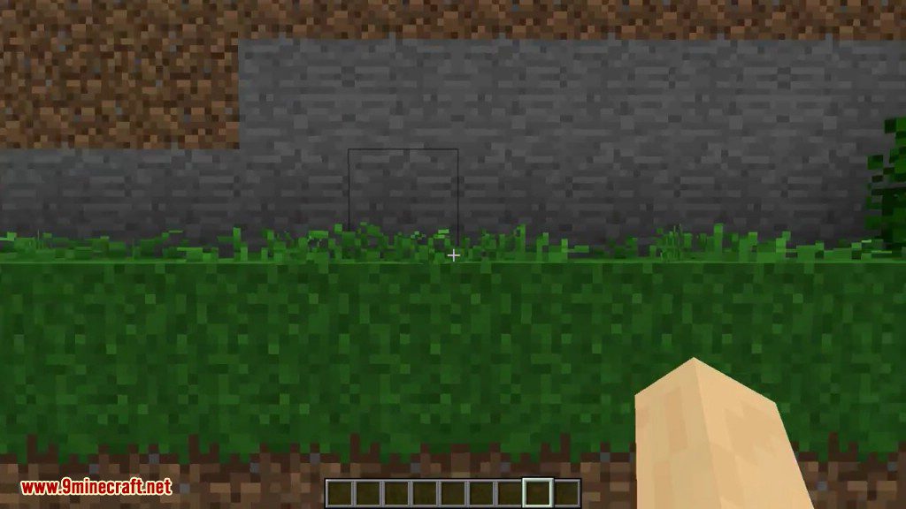 Better Foliage Mod Screenshots 3