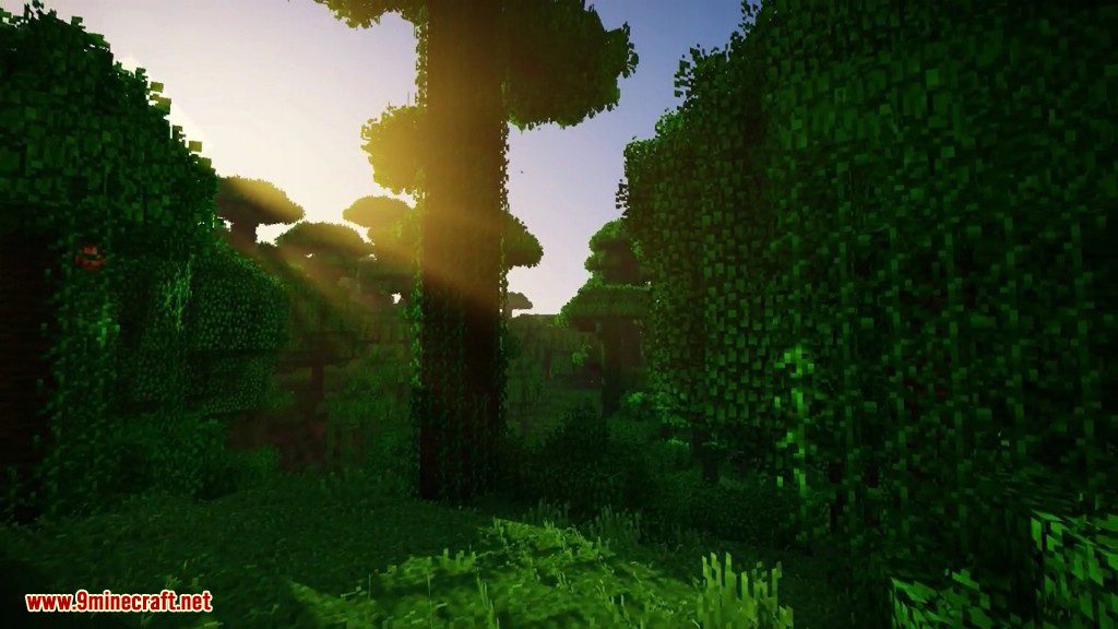 Better Foliage Mod Screenshots 7