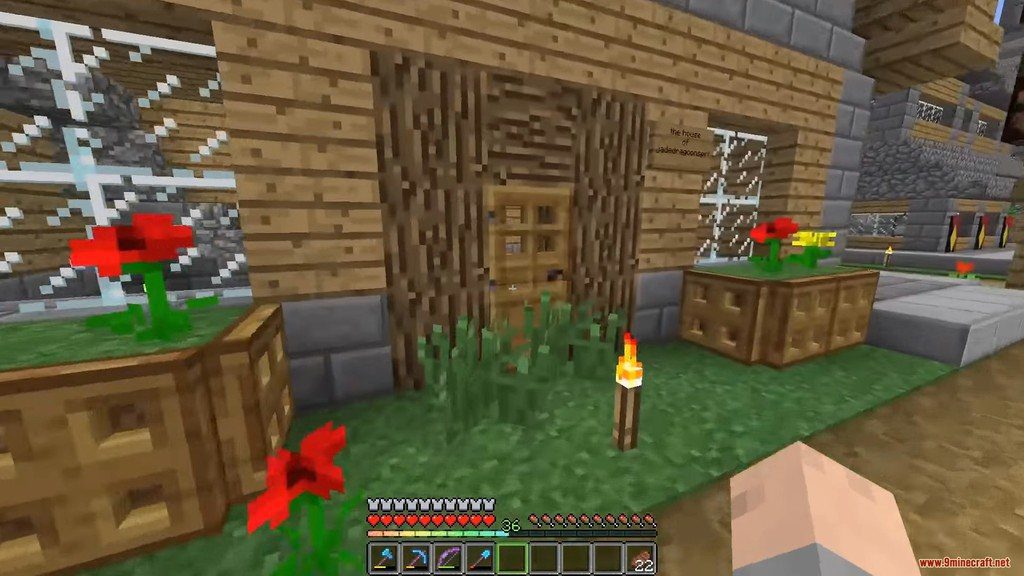 BitBetter Resource Pack Screenshots 4