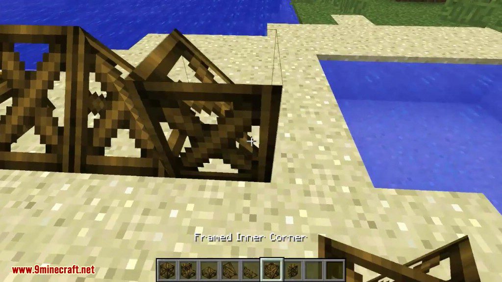 Blockcraftery Mod Screenshots 2
