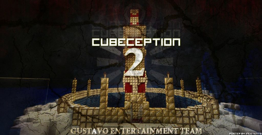 CUBEception 2 Map Thumbnail