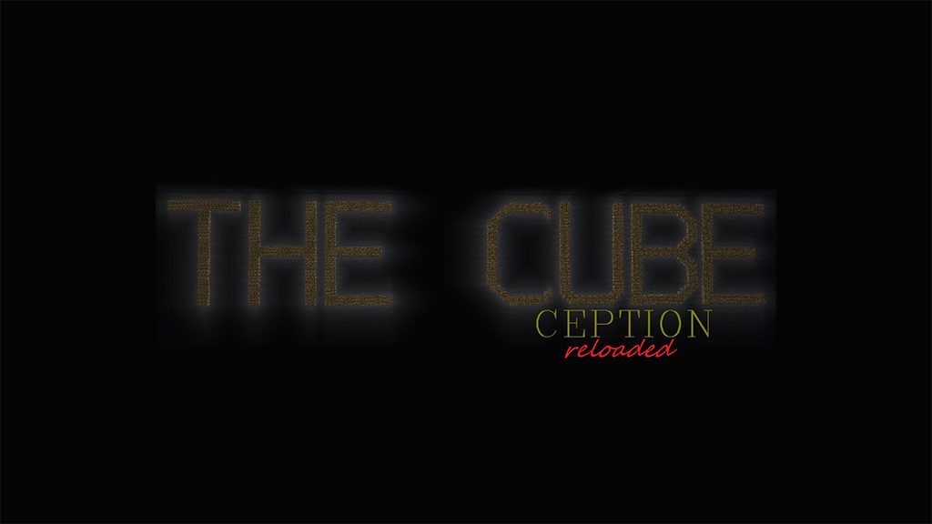 CUBEception Map Thumbnail