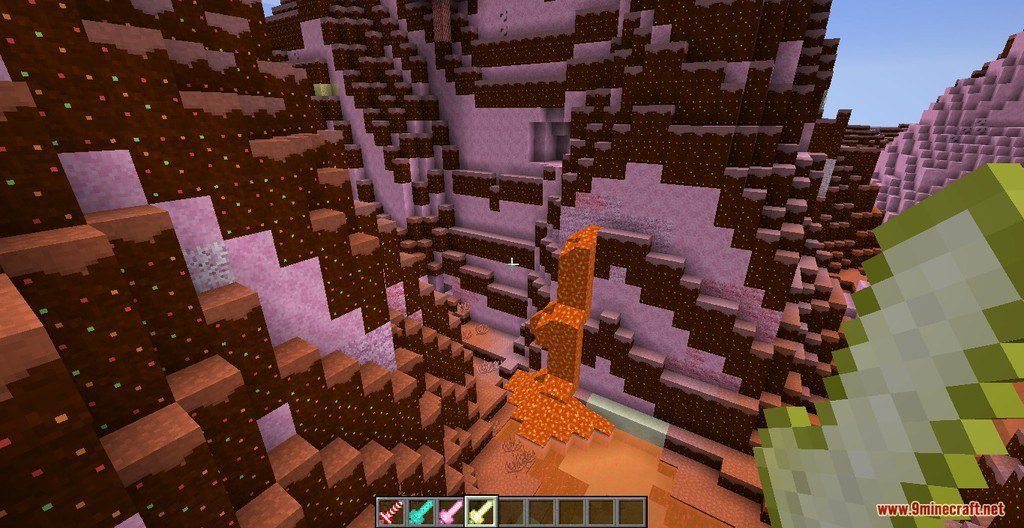 Candylicious Resource Pack Screenshots 10