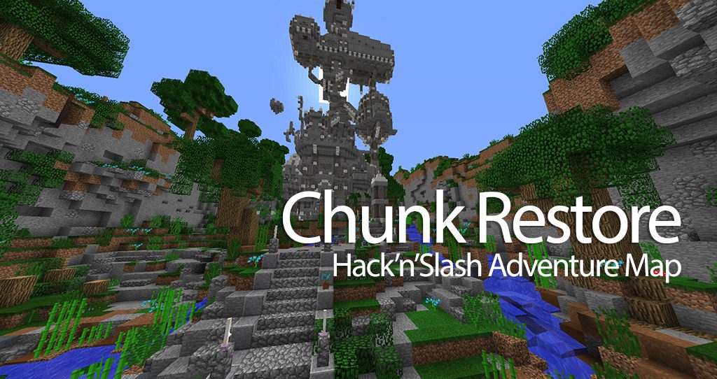 Chunk Restore Map Thumbnail