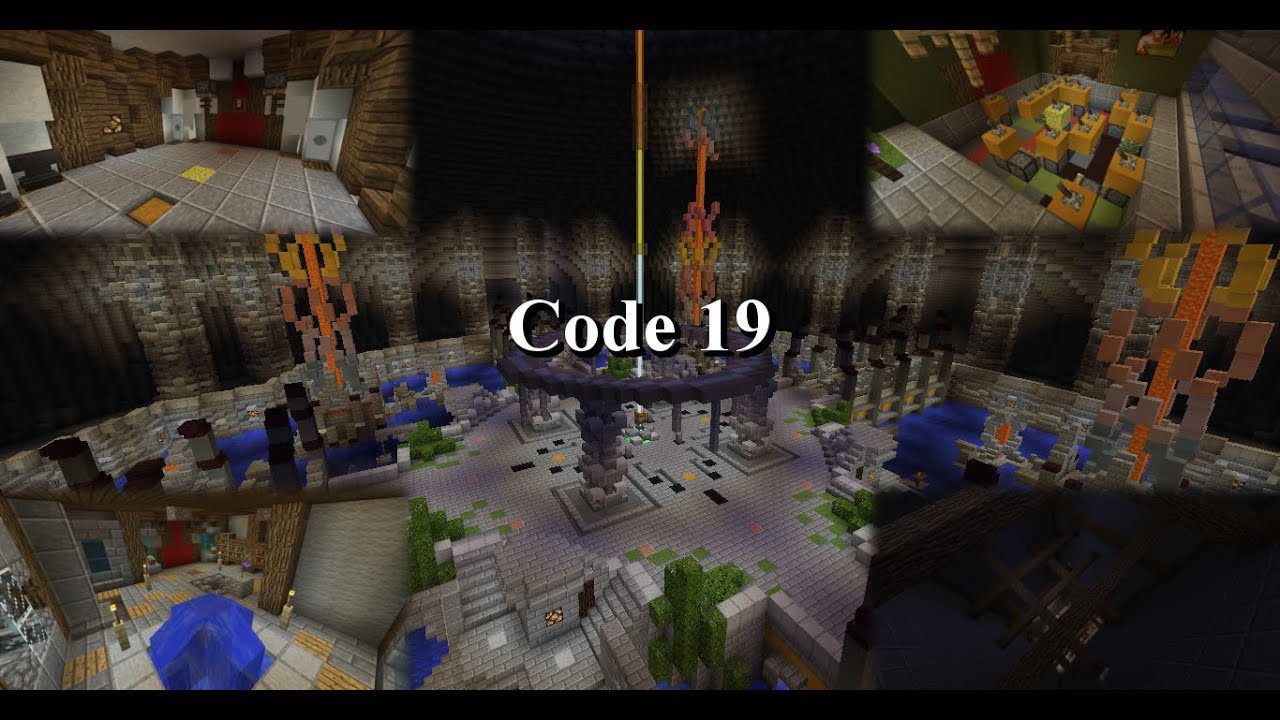 Code 19 Map Thumbnail