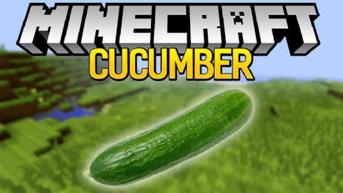 Cucumber Mod