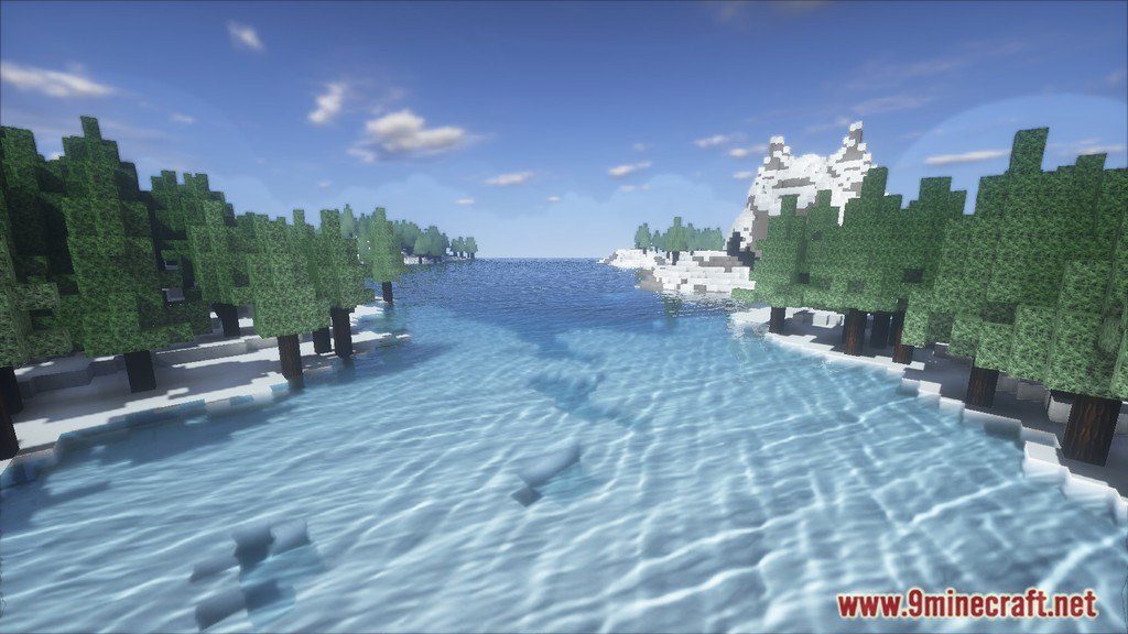 Dragon Survival Map Screenshots 5