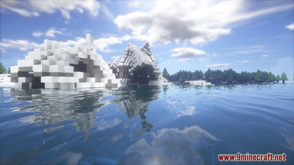 Dragon Survival Map Screenshots 6