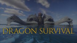 Dragon Survival Map Thumbnail