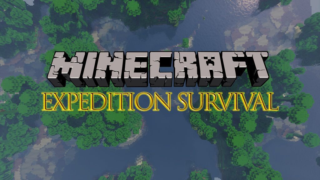 Expedition Survival Map Thumbnail