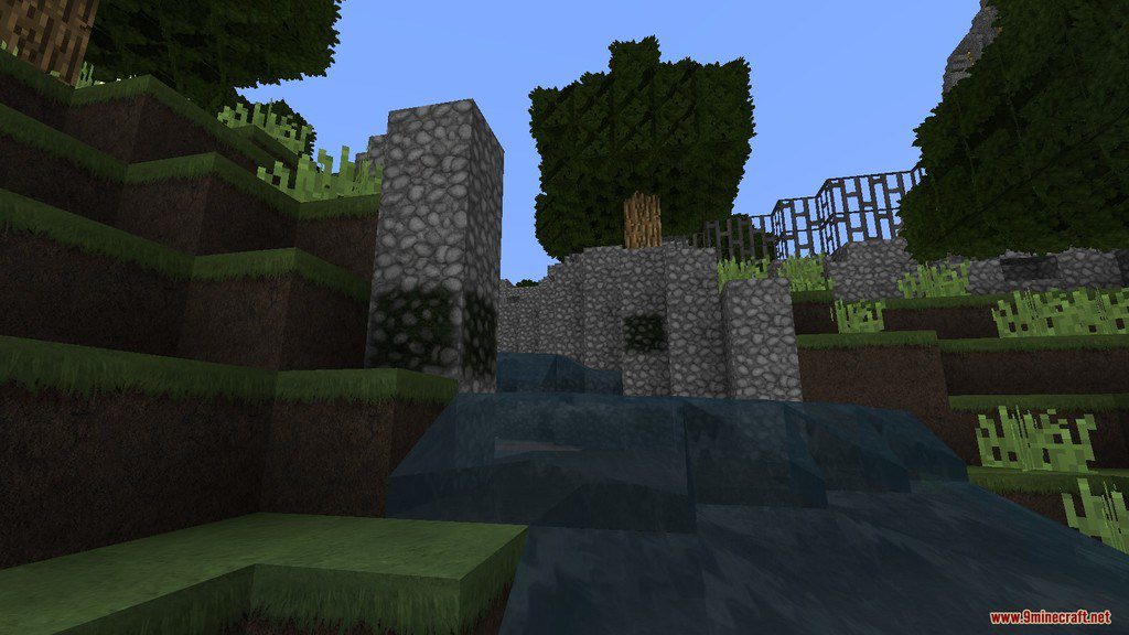 Fancy Resource Pack Screenshots 11