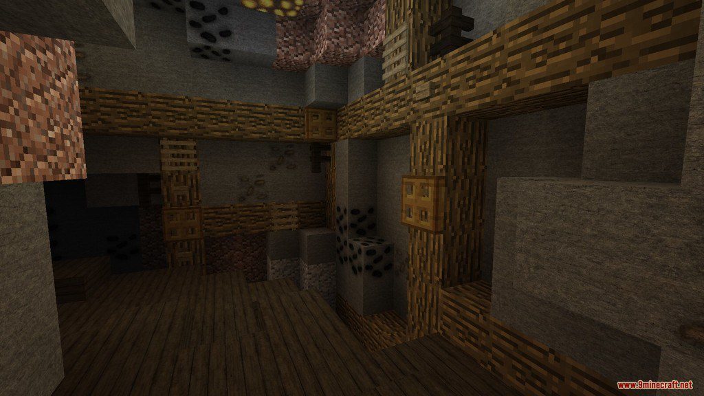 Fancy Resource Pack Screenshots 6