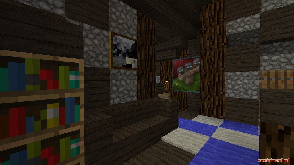 Fancy Resource Pack Screenshots 9