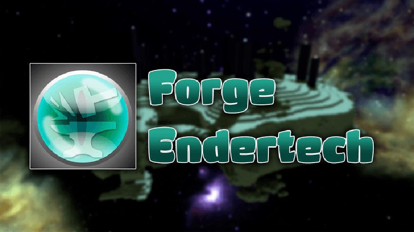 ForgeEndertech Logo