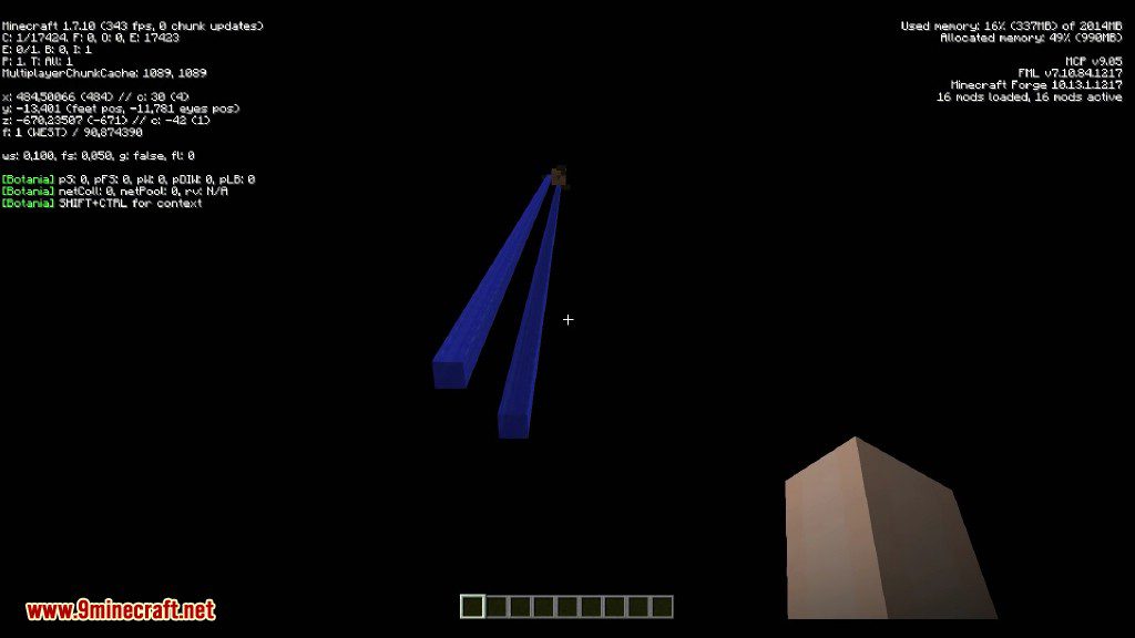 Garden of Glass Skybox Mod Screenshots 11