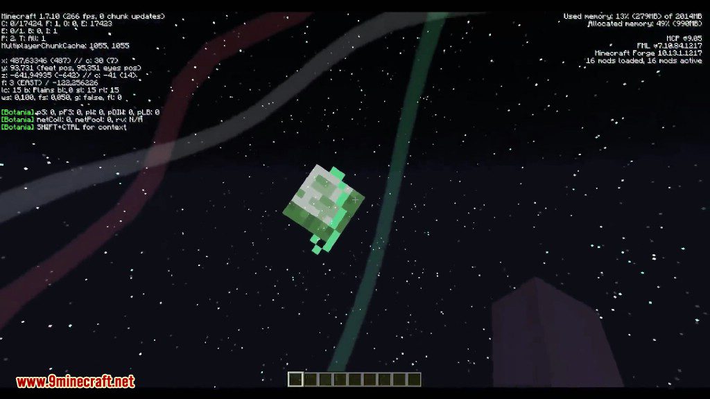 Garden of Glass Skybox Mod Screenshots 7