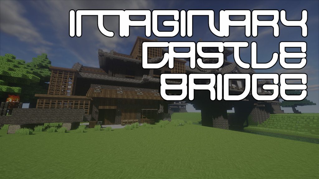 Imaginary Castle Bridge Map Thumbnail