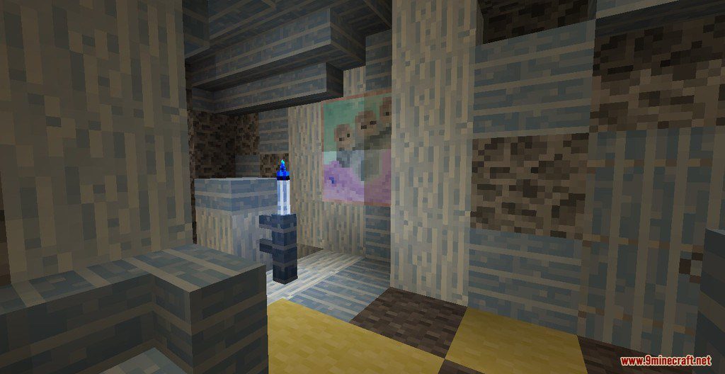 InvertCraft Resource Pack Screenshots 13