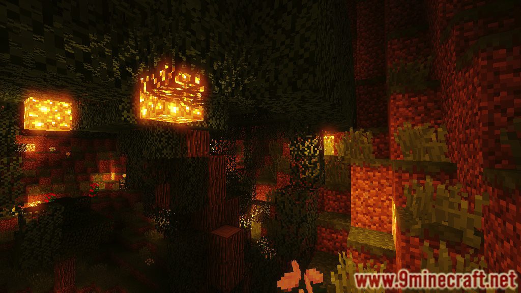 Inverted World Map Screenshots 3