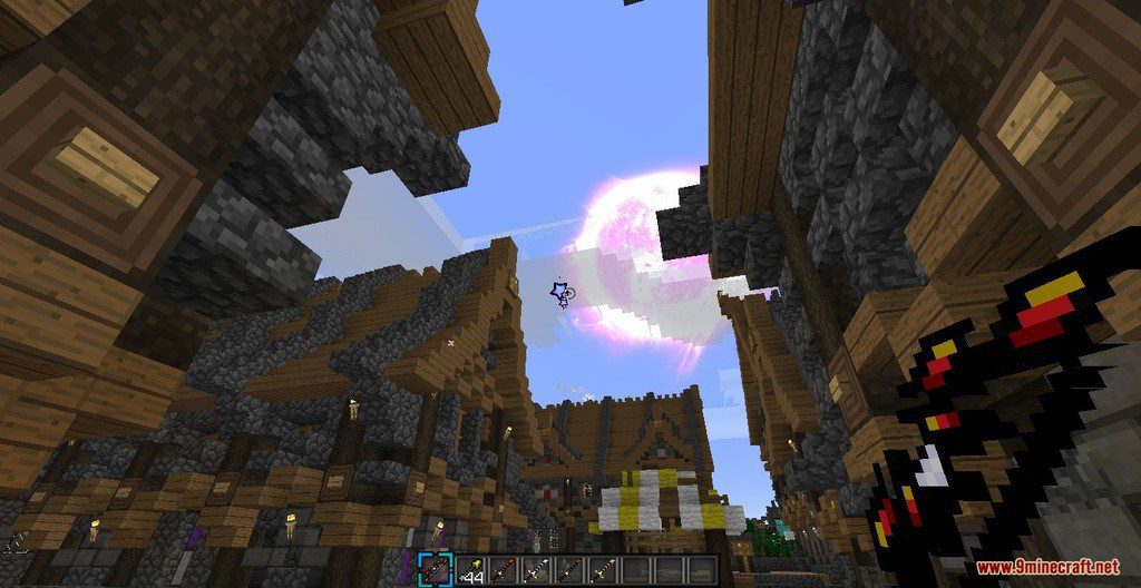 IronManPvP Resource Pack Screenshots 2