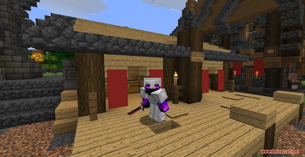 IronManPvP Resource Pack Screenshots 7