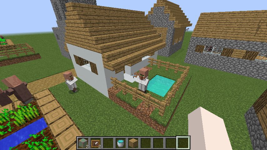 JapariCraft Mod Screenshots 11