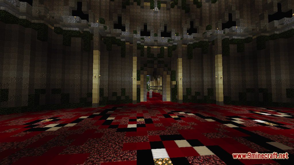 Kings Cathedral Map Screenshots 12