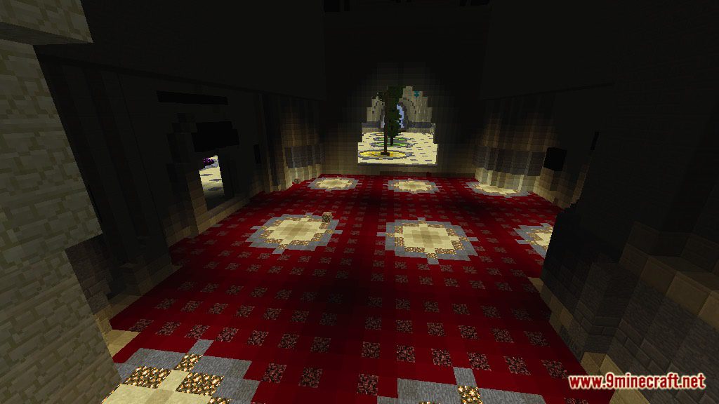 Kings Cathedral Map Screenshots 5