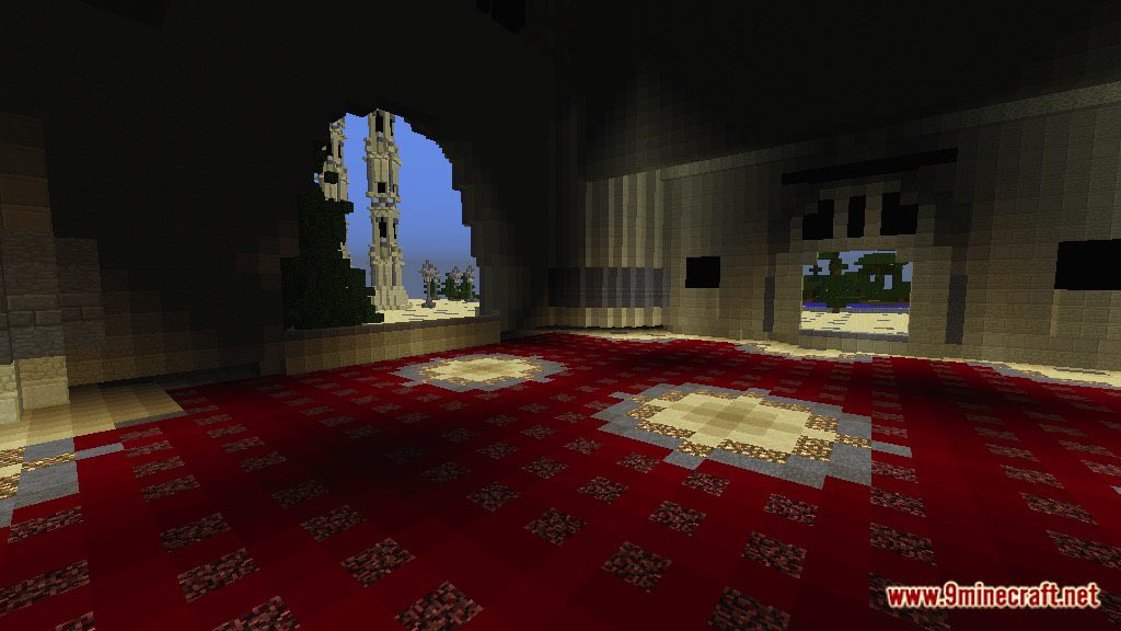 Kings Cathedral Map Screenshots 7