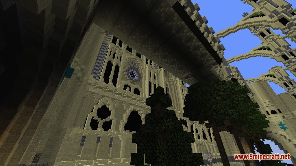 Kings Cathedral Map Screenshots 8