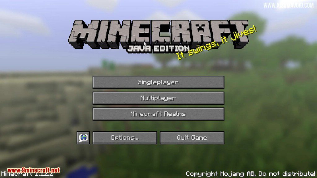 Java Edition Mod for Minecraft APK for Android Download