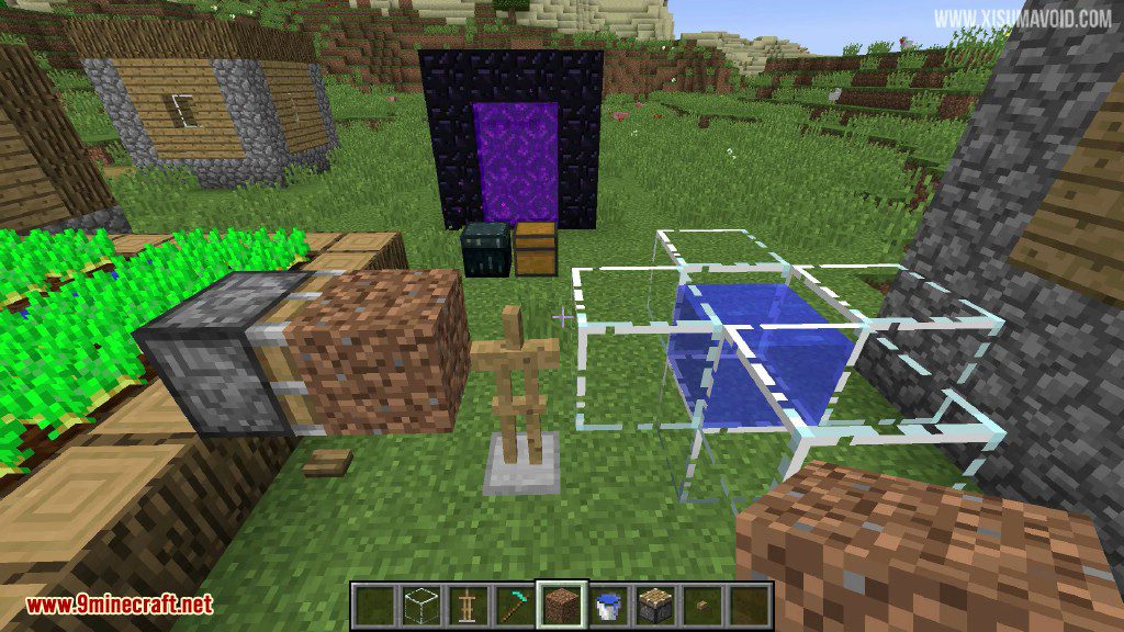 Minecraft 1.12.2 Screenshots 5