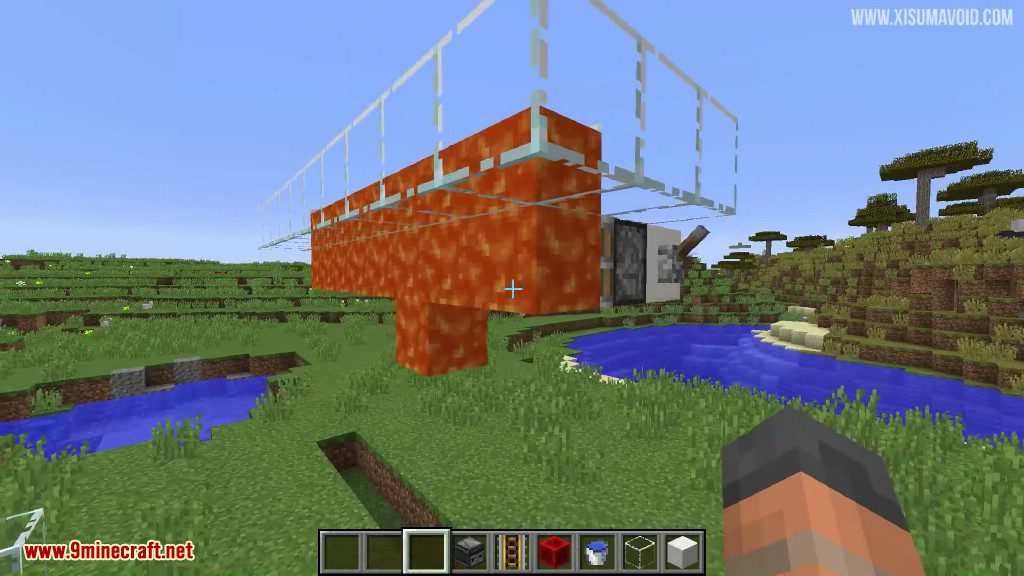 Minecraft 1.12.2 Screenshots 7