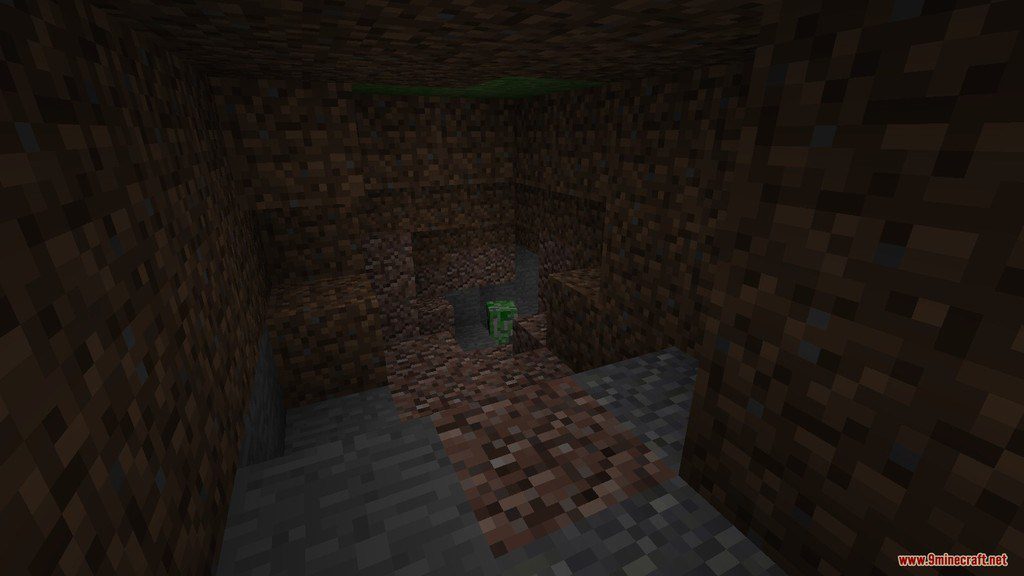Minecraft First Edition Resource Pack Screenshots 2