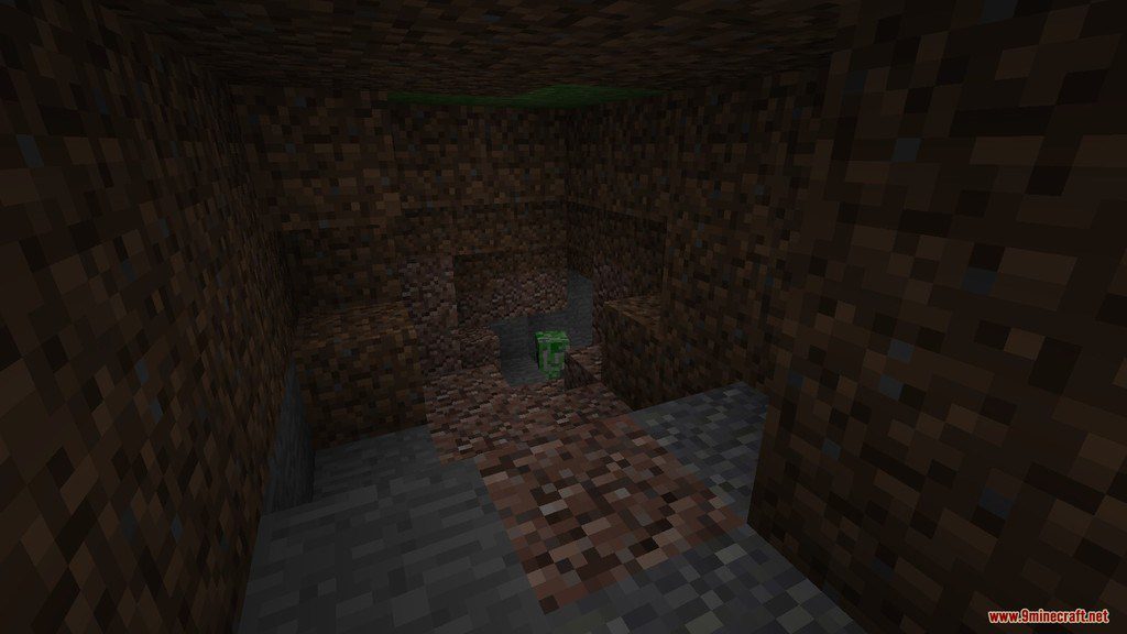 Minecraft First Edition Resource Pack Screenshots 2