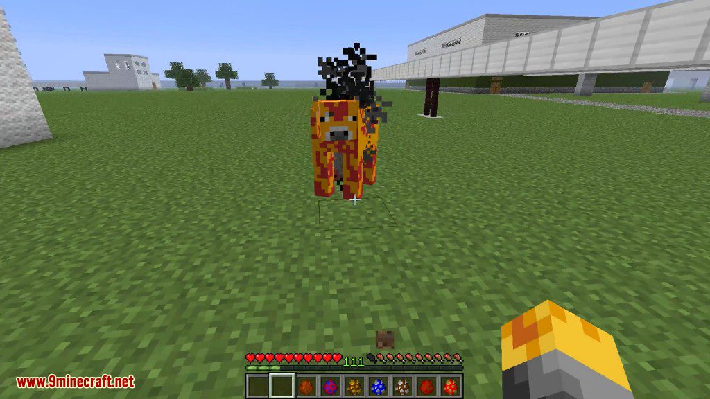 Mo’ Cow Mod Screenshots 1