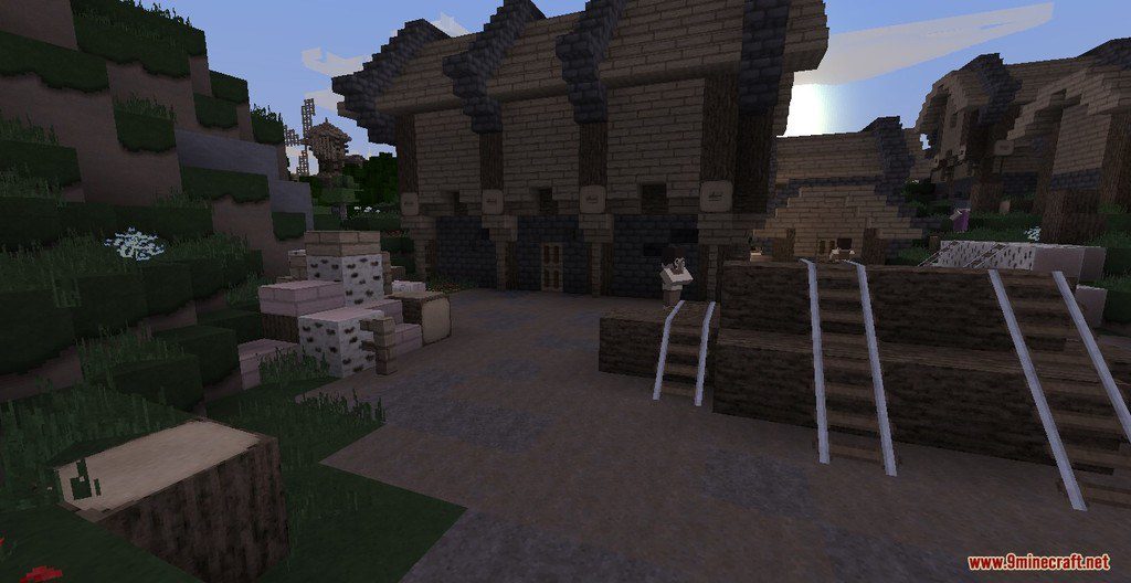 -N- Diversity Resource Pack Screenshots 15