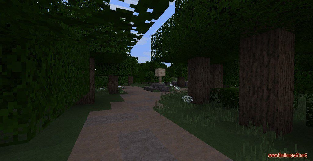 -N- Diversity Resource Pack Screenshots 16