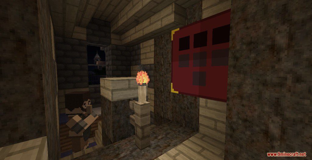 -N- Diversity Resource Pack Screenshots 9