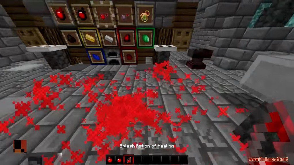 Nerox Demon Resource Pack Screenshots 1